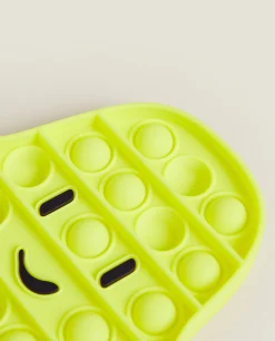 Kids' Halloween Bubble Toy