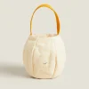 Kids' Halloween Mummy Candy Bag