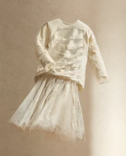 Kids' Mummy Halloween Costume