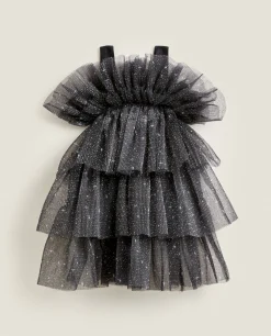 Kids' Witch Halloween Costume