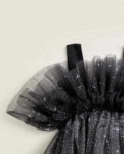 Kids' Witch Halloween Costume