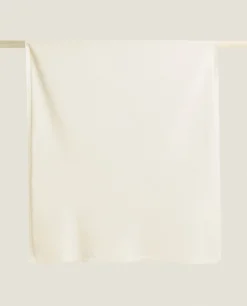 Knit Baby Blanket