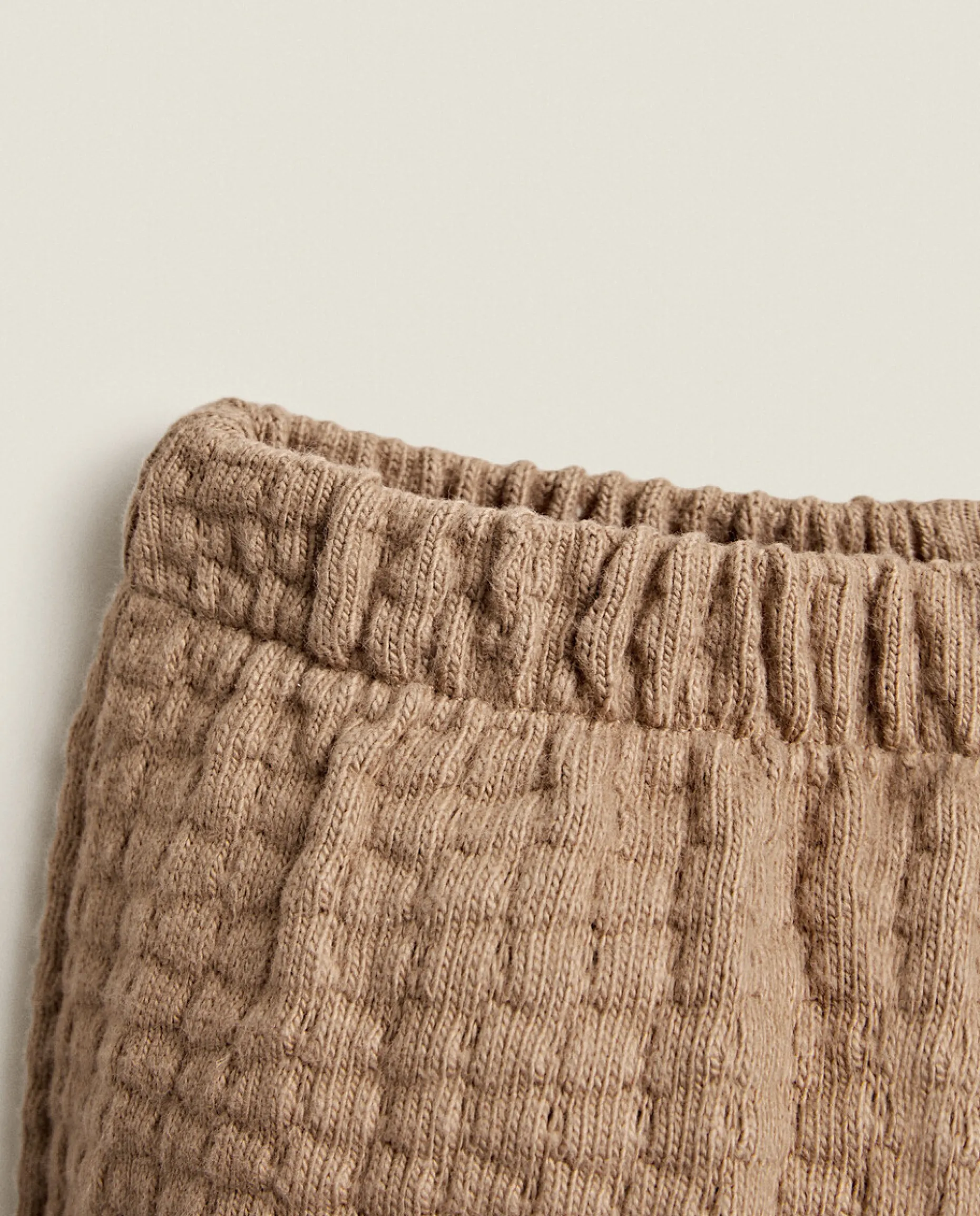 Knit Baby Bloomers