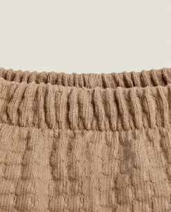 Knit Baby Bloomers