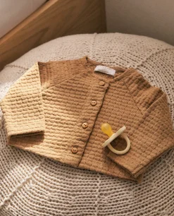 Knit Cardigan