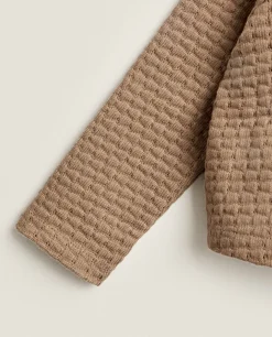 Knit Cardigan
