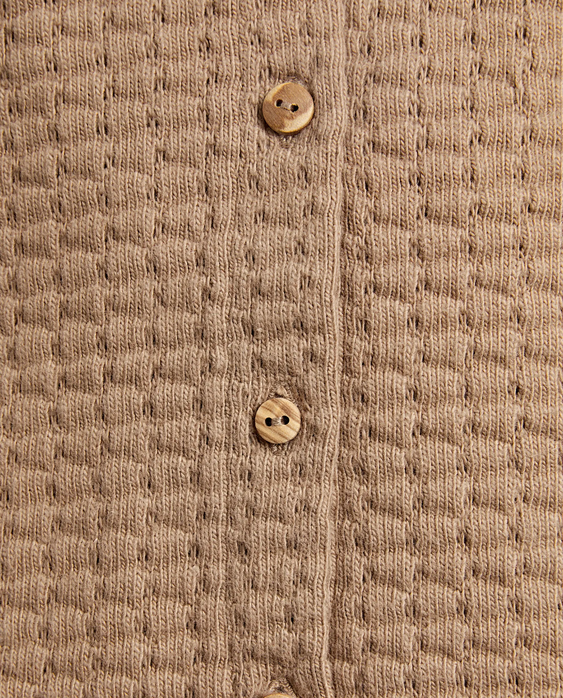 Knit Cardigan