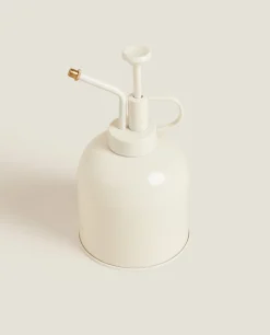 Lacquered Steel Sprayer