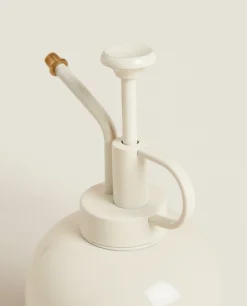 Lacquered Steel Sprayer
