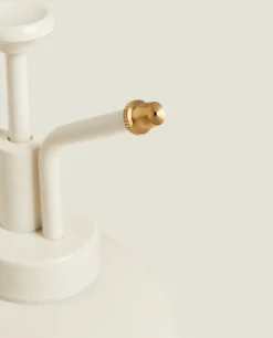 Lacquered Steel Sprayer