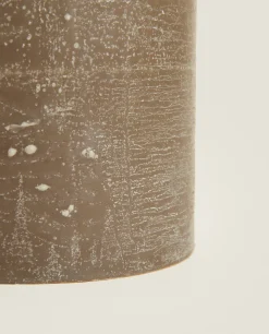 Large Candle