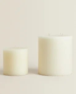 Large Candle