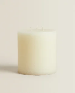 Large Candle