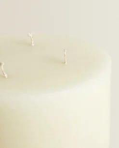 Large Candle