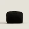 Large Technical Fabric Toiletry Bag