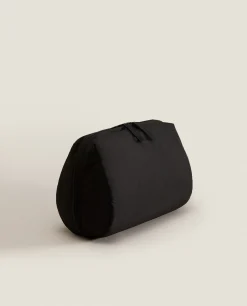 Large Technical Fabric Toiletry Bag