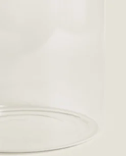 Large Wide Jar