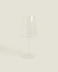 Large Wine Glass