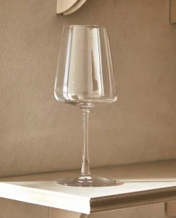 Large Wine Glass