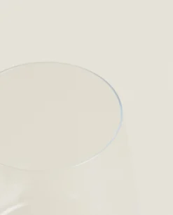 Large Wine Glass