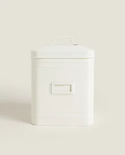 Laundry Tab Container