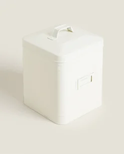Laundry Tab Container