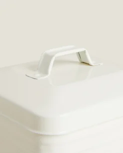 Laundry Tab Container