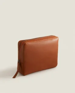 Leather Case