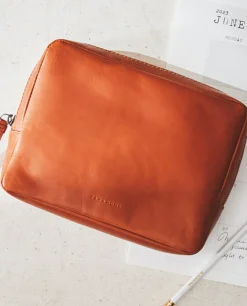 Leather Case