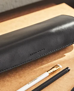Leather Case
