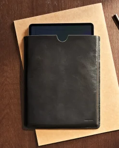 Leather Computer Or Tablet Case