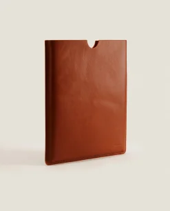 Leather Computer Or Tablet Case