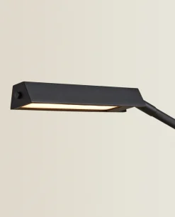 Led Metal Desk Lamp