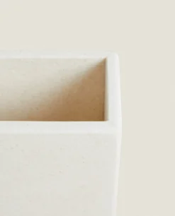 Light Marble Tumbler