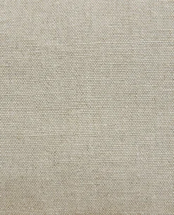 Linen And Velvet Throw Pillow Cover