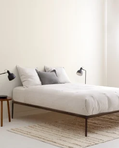 Linen Cotton Quilt