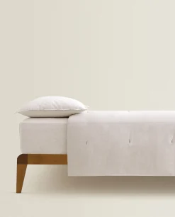 Linen Cotton Quilt