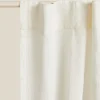 Linen Curtain