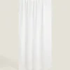 Linen Curtain