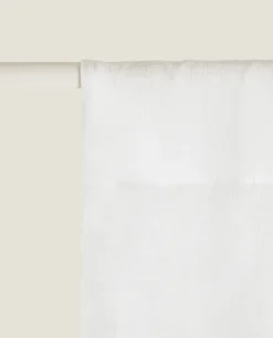 Linen Curtain