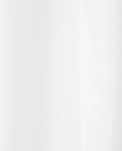 Linen Curtain