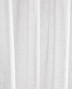 Linen Curtain