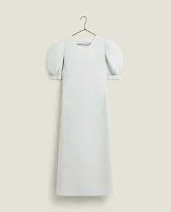 Linen Nightgown