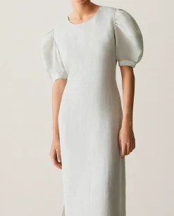 Linen Nightgown