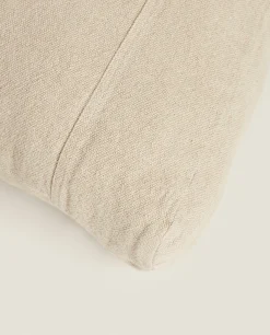 Linen Pet Cushion