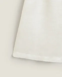Linen Shorts