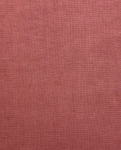 Linen Throw Pillow Cover