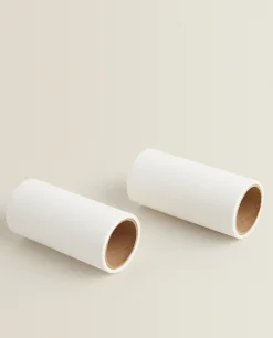 Lint Roller Refill (Pack Of 2)