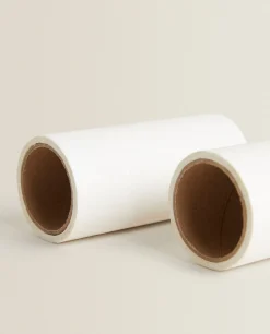 Lint Roller Refill (Pack Of 2)