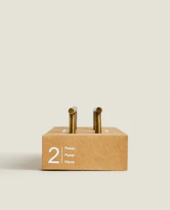 Long Metal Pull Tab (Pack Of 2)